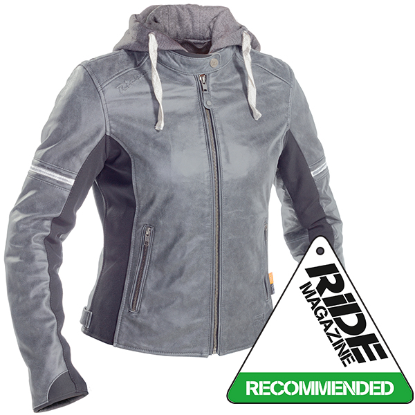 Richa RICHA TOULON 2 LADY JACKET GREY
